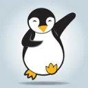 Crypto Penguins's server