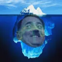 The Downfall Parodies Iceberg server