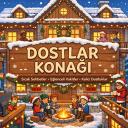 Dostlar konağı/ARHM