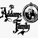 Adams family Discord server icon