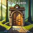 The Tavern Door