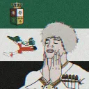 Caucasian Nebbas 3's icon