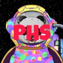 Panda’s Hangout Server