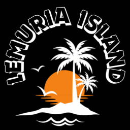 Discovery icon for LEMURiA iSLAND GAMiNG Discord server