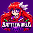 Discovery icon for ʙᴀᴛᴛʟᴇ ᴡᴏʀʟᴅ | ᴏғɪᴄɪᴀʟ Discord server