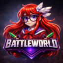 Discovery icon for ʙᴀᴛᴛʟᴇᴡᴏʀʟᴅ | ᴏғɪᴄɪᴀʟ Discord server