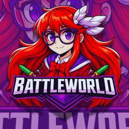 Discovery icon for BattleWorld Custom | Servidor De Minecraft Discord server