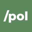 /pol Discord Server Icon – Politics & News