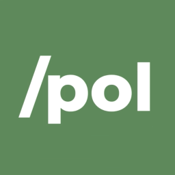 Discovery icon for /pol Discord server