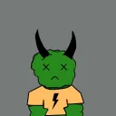 Degen Monsters FREE MINT