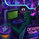 DEGENTOWN