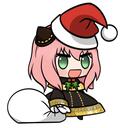 Waku Waku Discord Server Icon