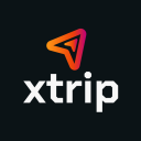xtrip | Travel and Earn icon