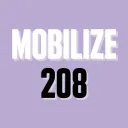 MOBILIZE 208