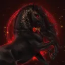 Shadow Roses™ Dressage