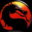 Mortal Kombat roleplay server -ocs allowed- Discord Server Icon