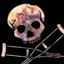 ˏˋ°•*⁀ ᴊᴀᴄᴋᴀss ᴛʜᴇ ʀᴏʟᴇᴘʟᴀʏ Discord Server Icon