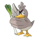 Farfetch'D Fighters