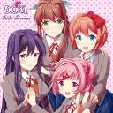 DDLC hangout         Discord Server Icon