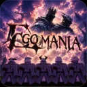 EGOMANIA | NC