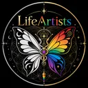 LifeArtists - Heal ⚕ Invest 💎Evolve 🪷.