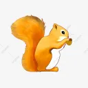 Squirrel's Server