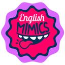 ENGLISHmimics Discord Server Icon