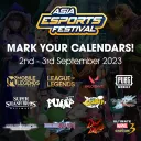 Asia Esports Festival Official