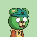 Nightmare Bears