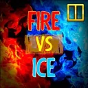 [3 YEARS!] 𝑭𝒊𝒓𝒆 𝑽𝑺 𝑰𝒄�... Discord Server Icon