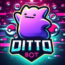 Dittopia (Official DittoBOT Server) icon