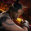 Burning Sword: Death Sun