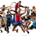 the world of sports's icon