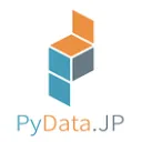 PyData-JPのサーバー