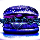 .    VIPED BURGER   ×   !!   || 15+