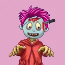 Scaryzombi