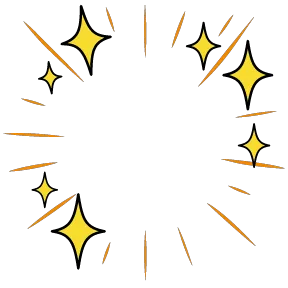 Starry Eyed, Avatar Decoration