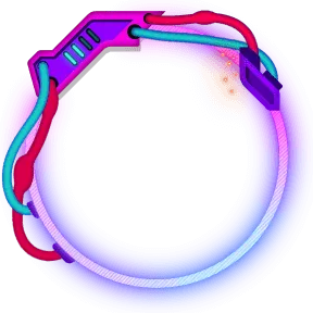 Implant, Avatar Decoration
