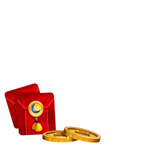 Lucky Envelopes, Avatar Decoration