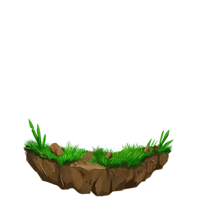 Earth, Avatar Decoration