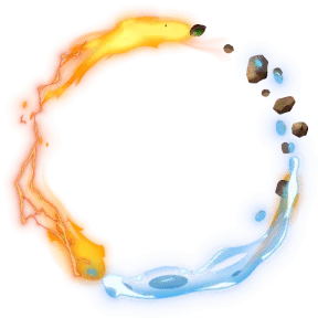 Balance, Avatar Decoration