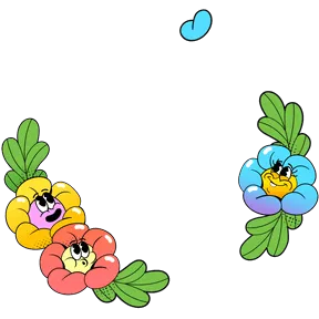 The Petal Pack, Avatar Decoration