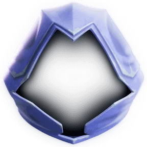 Omen's Cowl, Avatar Decoration