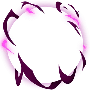 Reyna's Leer, Avatar Decoration
