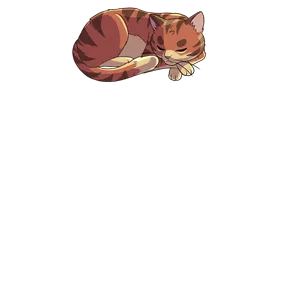 Cozy Cat, Avatar Decoration