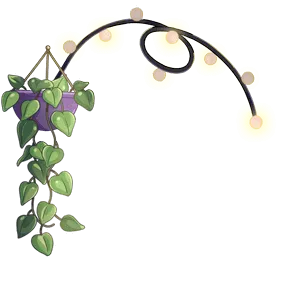 Oasis, Avatar Decoration