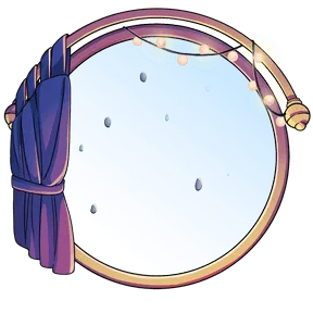 Rainy Mood, Avatar Decoration