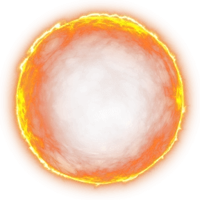 Solar Orbit, Avatar Decoration