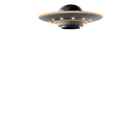 UFO, Avatar Decoration