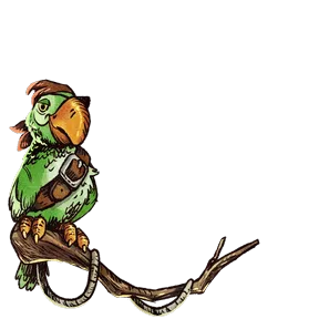 Good Ol' Pepper, Avatar Decoration